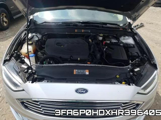 3FA6P0HDXHR396405 фото 8