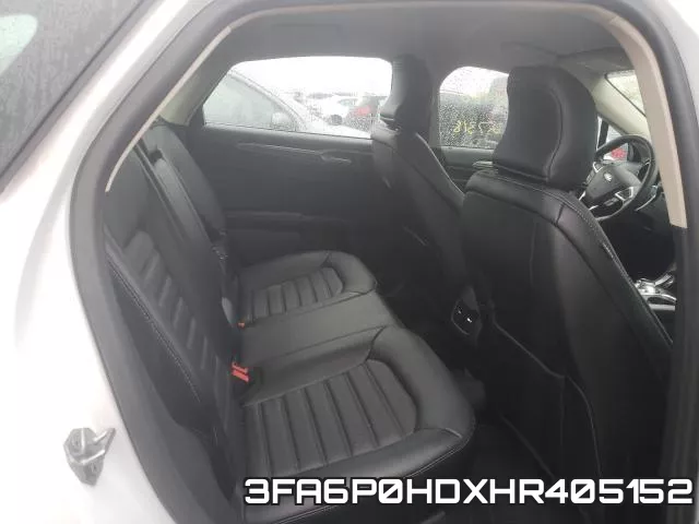 3FA6P0HDXHR405152 фото 7