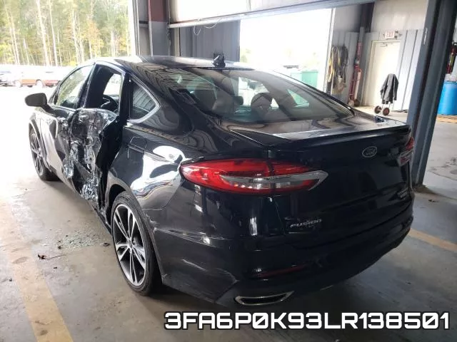 3FA6P0K93LR138501 фото 4