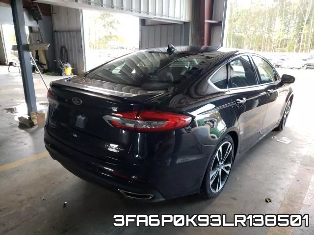 3FA6P0K93LR138501 фото 5