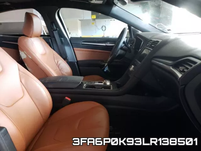 3FA6P0K93LR138501 фото 6