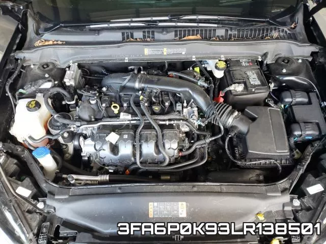3FA6P0K93LR138501 фото 8