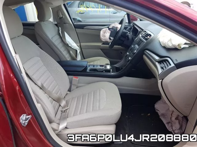 3FA6P0LU4JR208880 фото 6