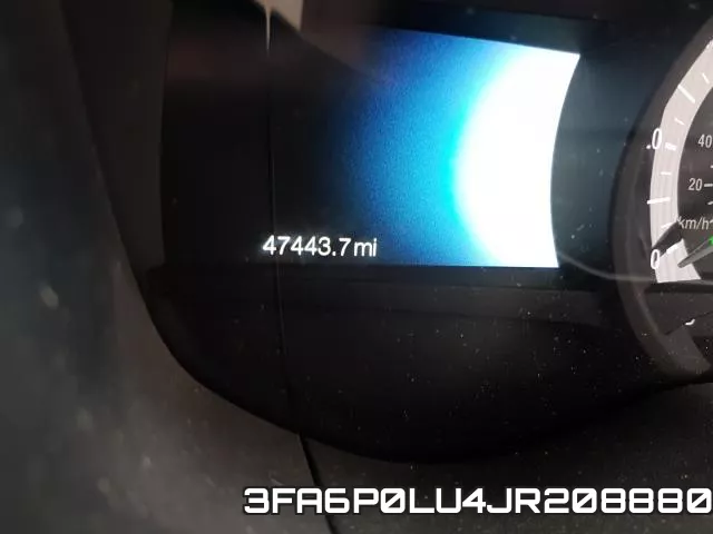 3FA6P0LU4JR208880 фото 8