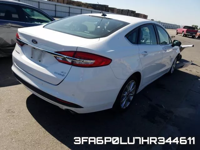 3FA6P0LU7HR344611 фото 5