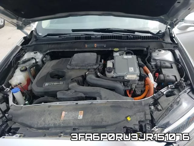 3FA6P0RU3JR151076 фото 8