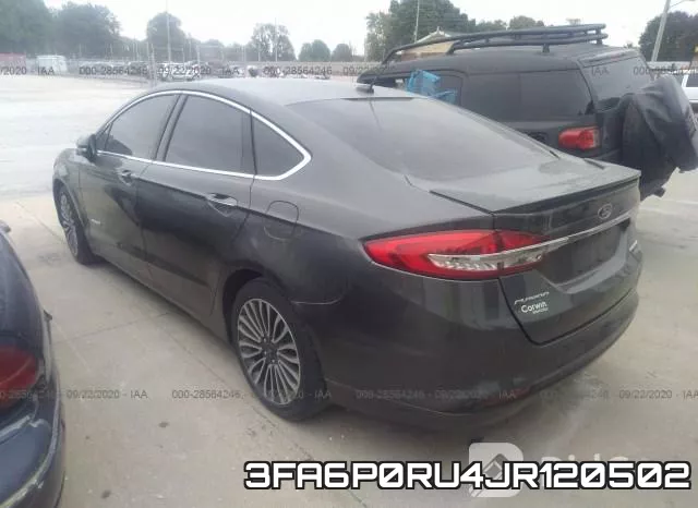 3FA6P0RU4JR120502 фото 4
