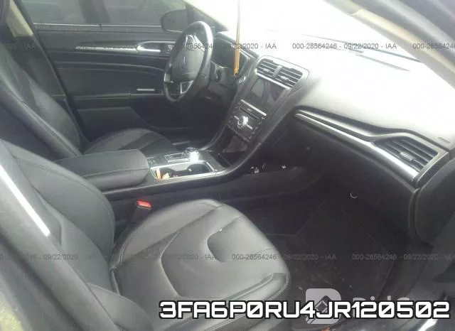 3FA6P0RU4JR120502 фото 6