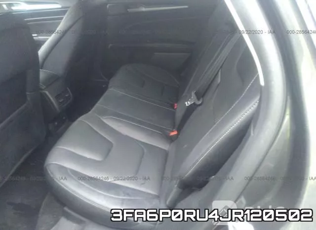 3FA6P0RU4JR120502 фото 9
