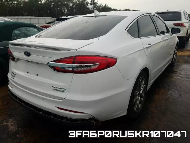 3FA6P0RU5KR107047 фото 5