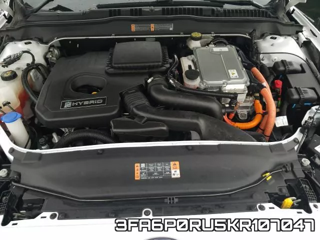 3FA6P0RU5KR107047 фото 8