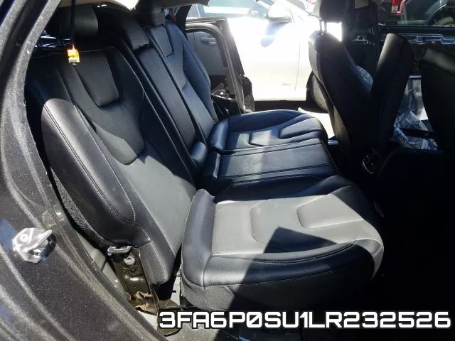 3FA6P0SU1LR232526 фото 7