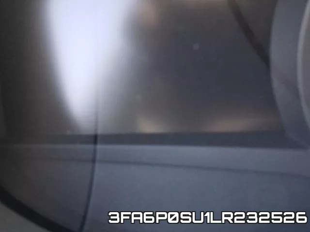 3FA6P0SU1LR232526 фото 9