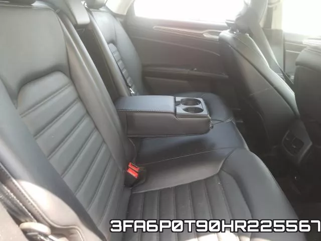 3FA6P0T90HR225567 фото 7