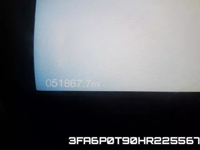 3FA6P0T90HR225567 фото 9