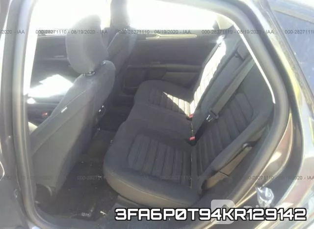3FA6P0T94KR129142 фото 9