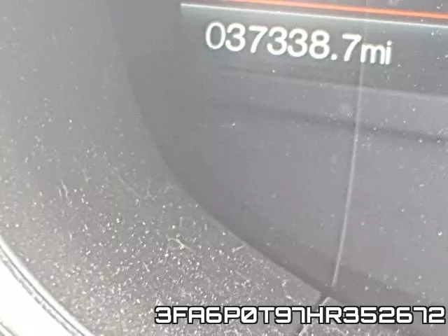 3FA6P0T97HR352672 фото 9