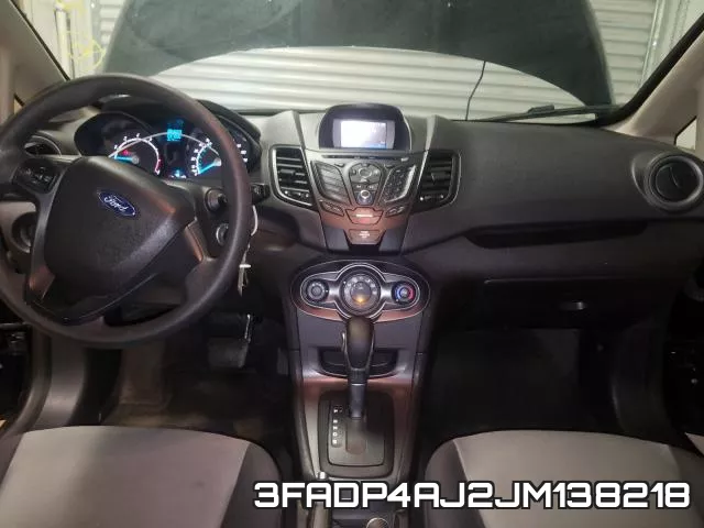 3FADP4AJ2JM138218 фото 10