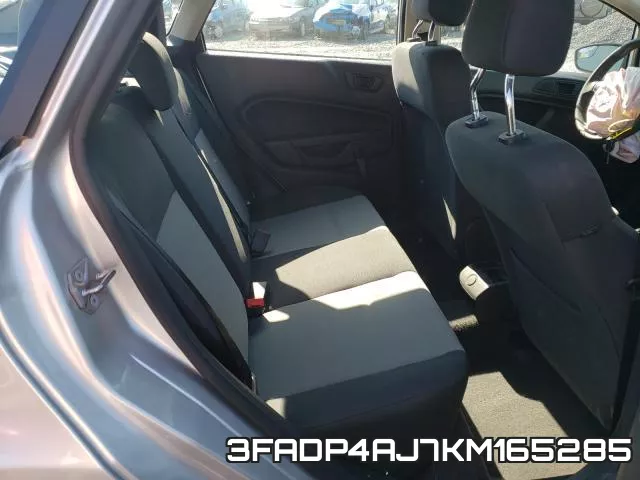3FADP4AJ7KM165285 фото 7