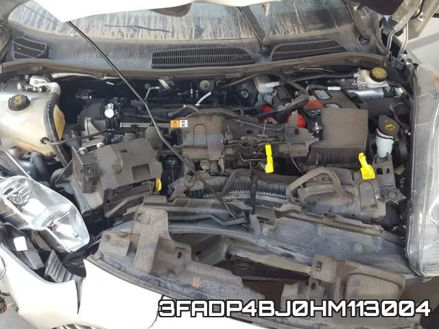 3FADP4BJ0HM113004 фото 8