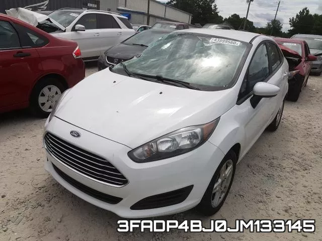 3FADP4BJ0JM133145 фото 3