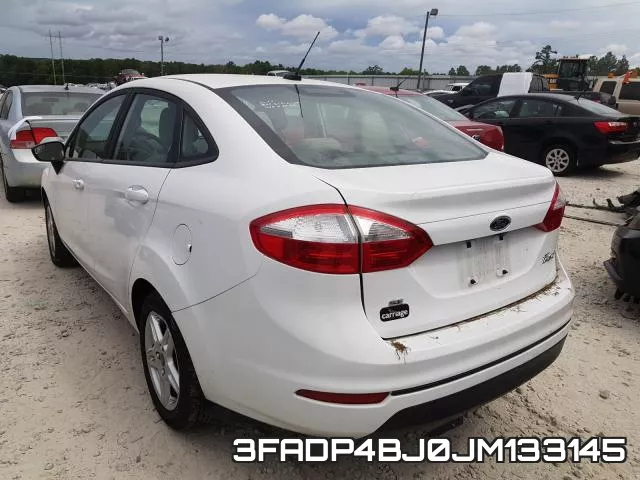 3FADP4BJ0JM133145 фото 4