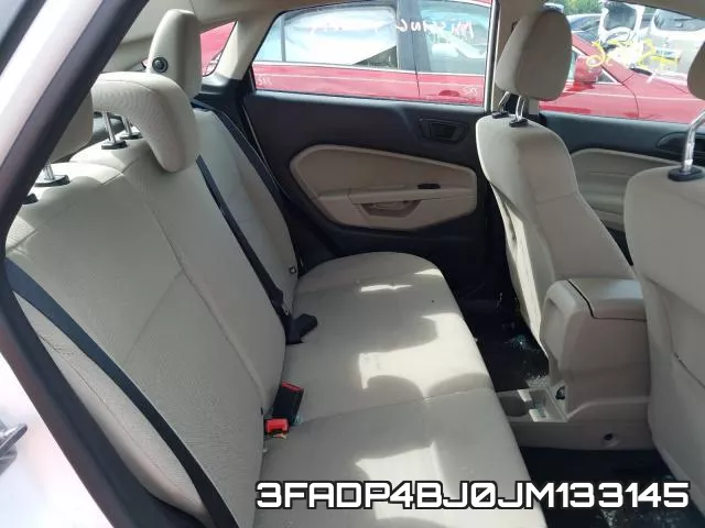 3FADP4BJ0JM133145 фото 7