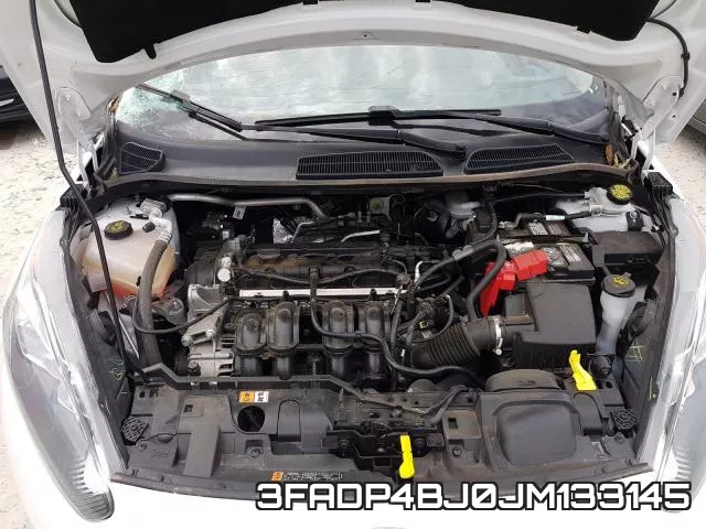 3FADP4BJ0JM133145 фото 8