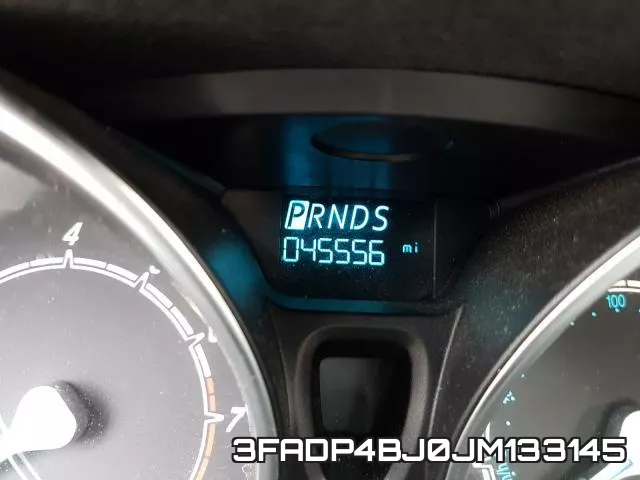 3FADP4BJ0JM133145 фото 9
