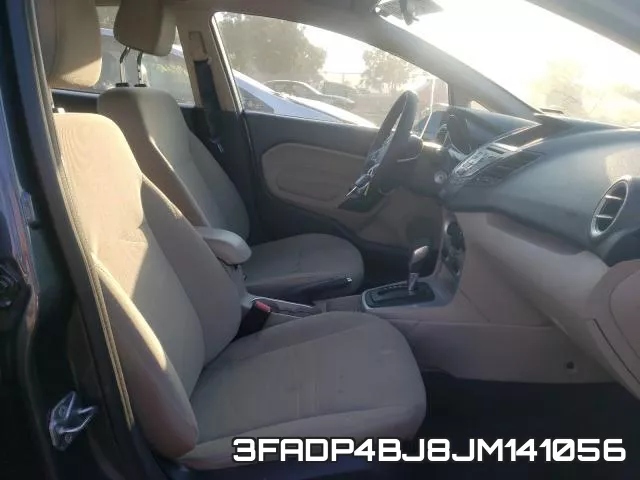 3FADP4BJ8JM141056 фото 5