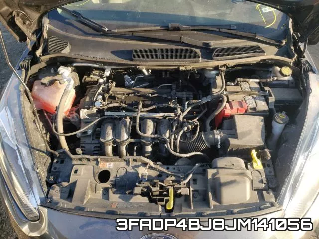 3FADP4BJ8JM141056 фото 7