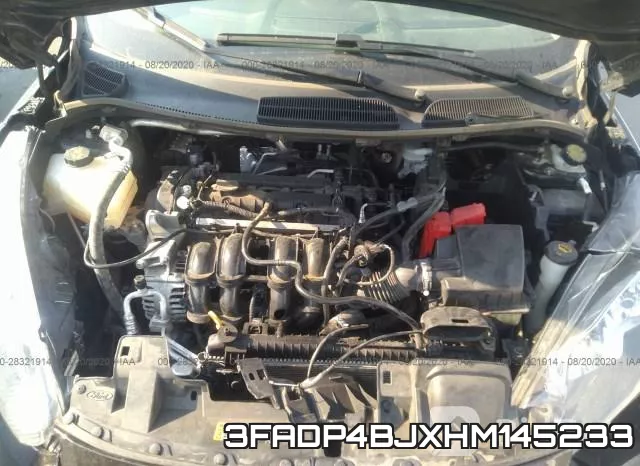 3FADP4BJXHM145233 фото 2