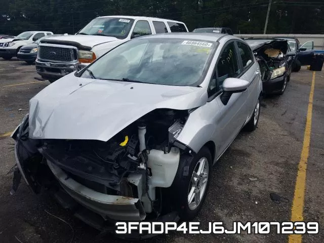 3FADP4EJ6JM107239 фото 3