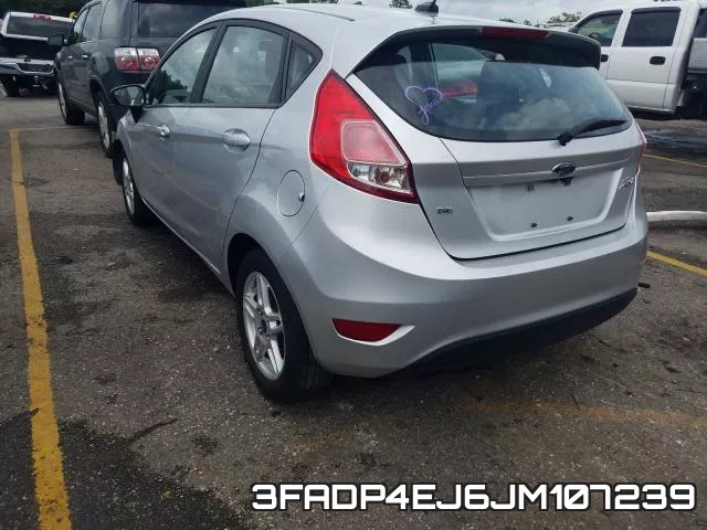 3FADP4EJ6JM107239 фото 4