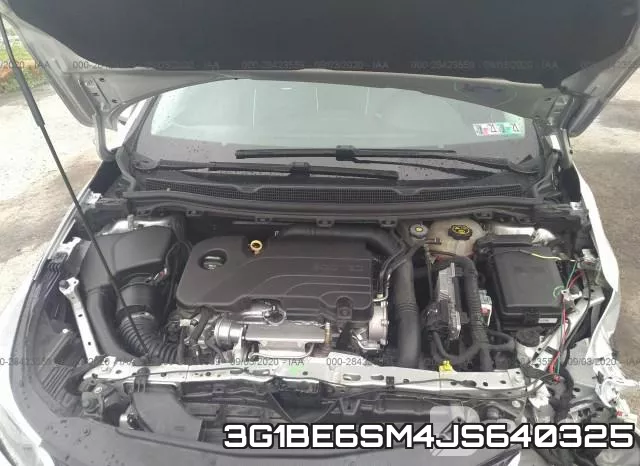 3G1BE6SM4JS640325 фото 2