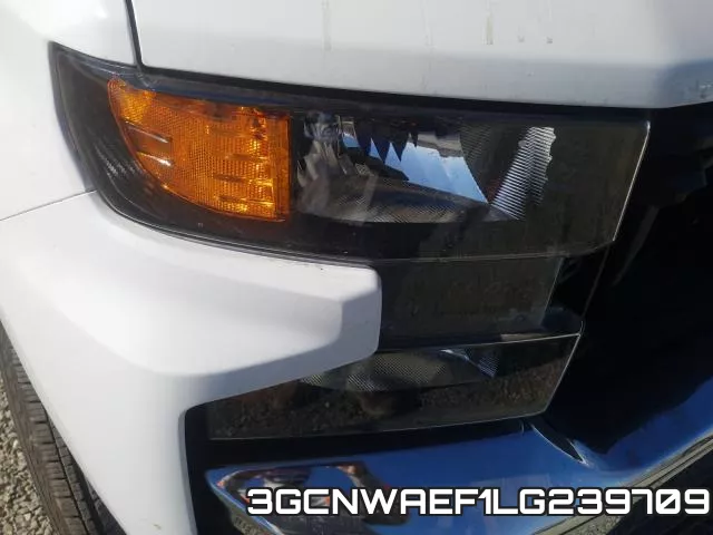 3GCNWAEF1LG239709 фото 2
