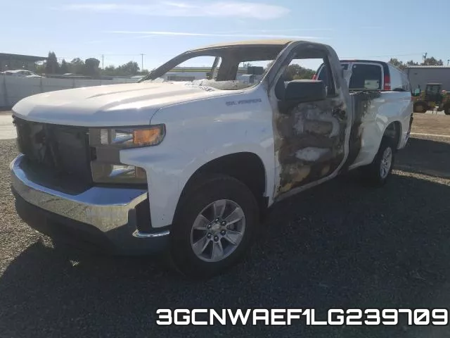 3GCNWAEF1LG239709 фото 3