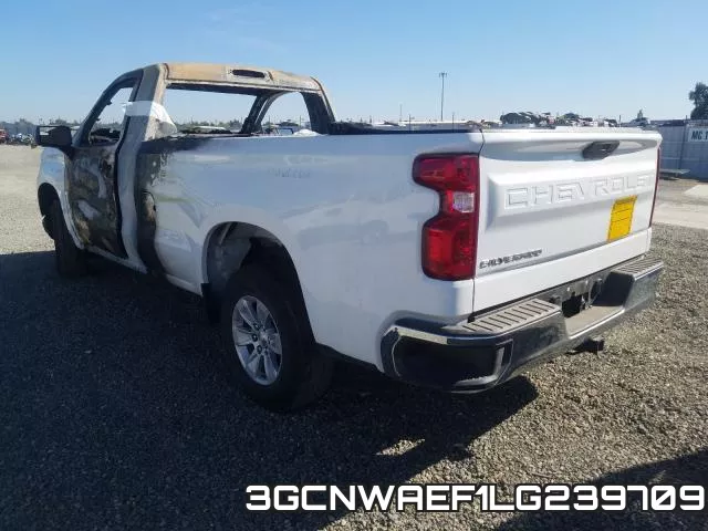 3GCNWAEF1LG239709 фото 4