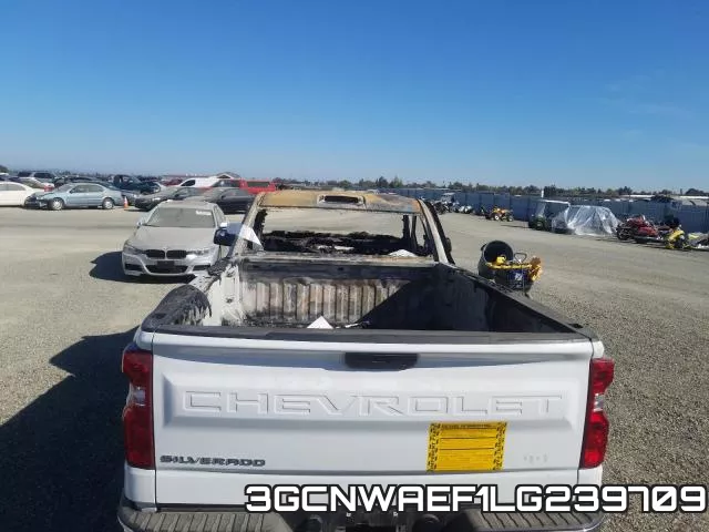 3GCNWAEF1LG239709 фото 7