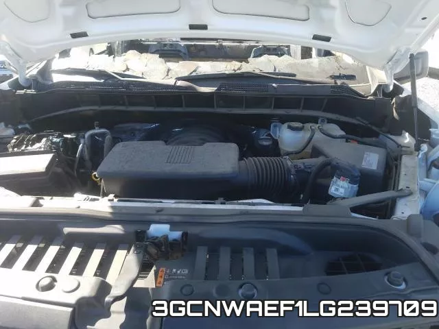 3GCNWAEF1LG239709 фото 8