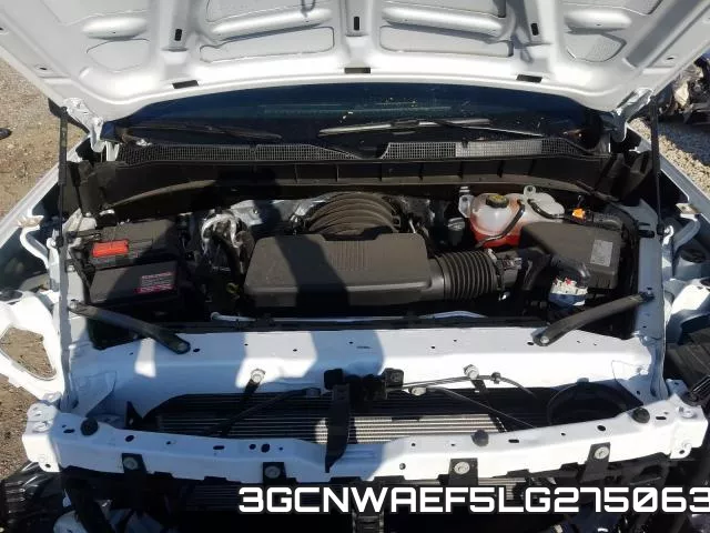 3GCNWAEF5LG275063 фото 8