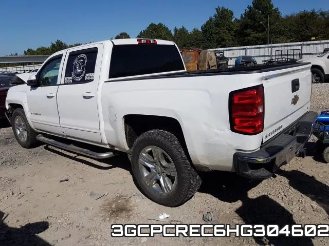 3GCPCREC6HG304602 фото 4