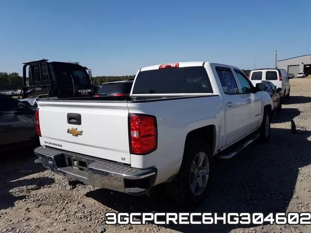 3GCPCREC6HG304602 фото 5