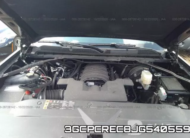 3GCPCREC8JG540559 фото 2