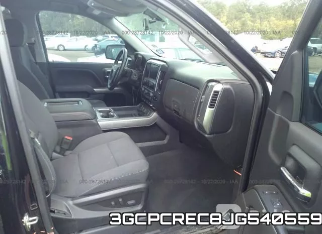 3GCPCREC8JG540559 фото 6