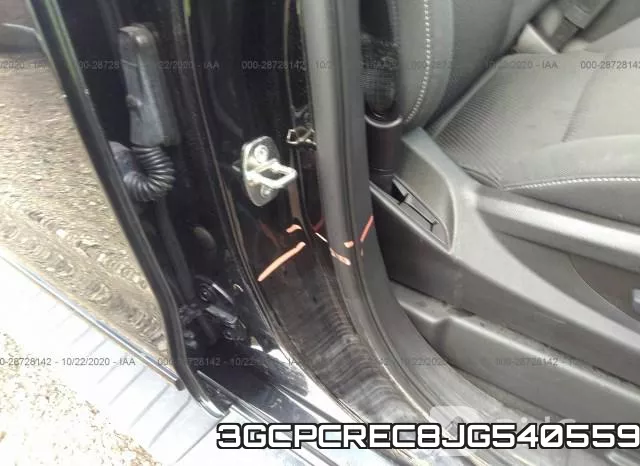 3GCPCREC8JG540559 фото 7