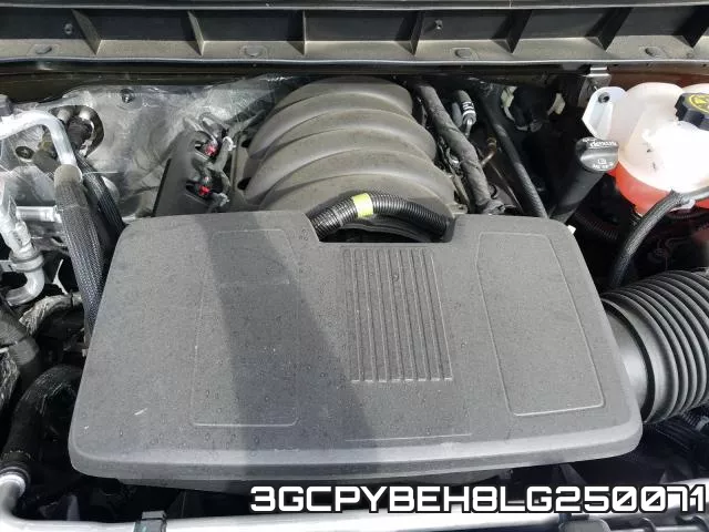 3GCPYBEH8LG250071 фото 8