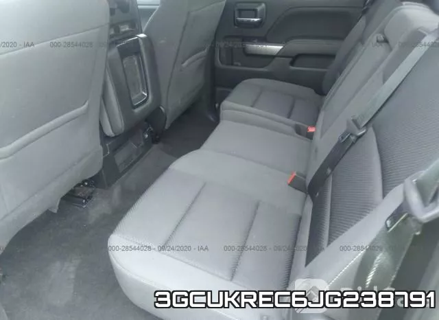 3GCUKREC6JG238791 фото 9