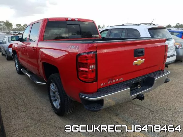 3GCUKREC7JG478464 фото 3