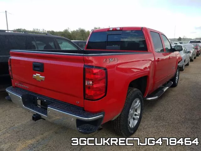 3GCUKREC7JG478464 фото 4